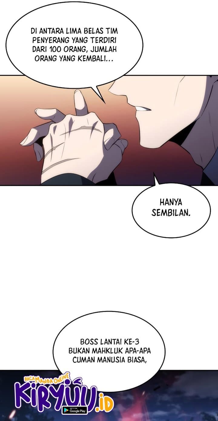 Solo Max-Level Newbie - Chapter 27 - Page 32