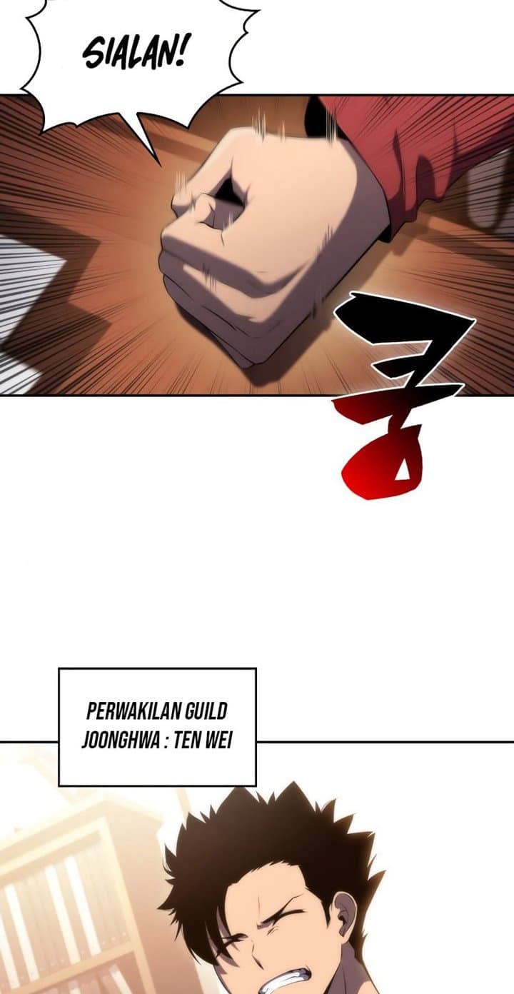 Solo Max-Level Newbie - Chapter 27 - Page 35