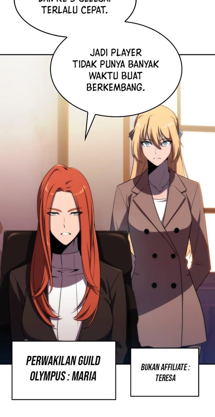 Solo Max-Level Newbie - Chapter 27 - Page 37