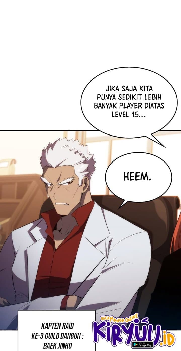 Solo Max-Level Newbie - Chapter 27 - Page 38
