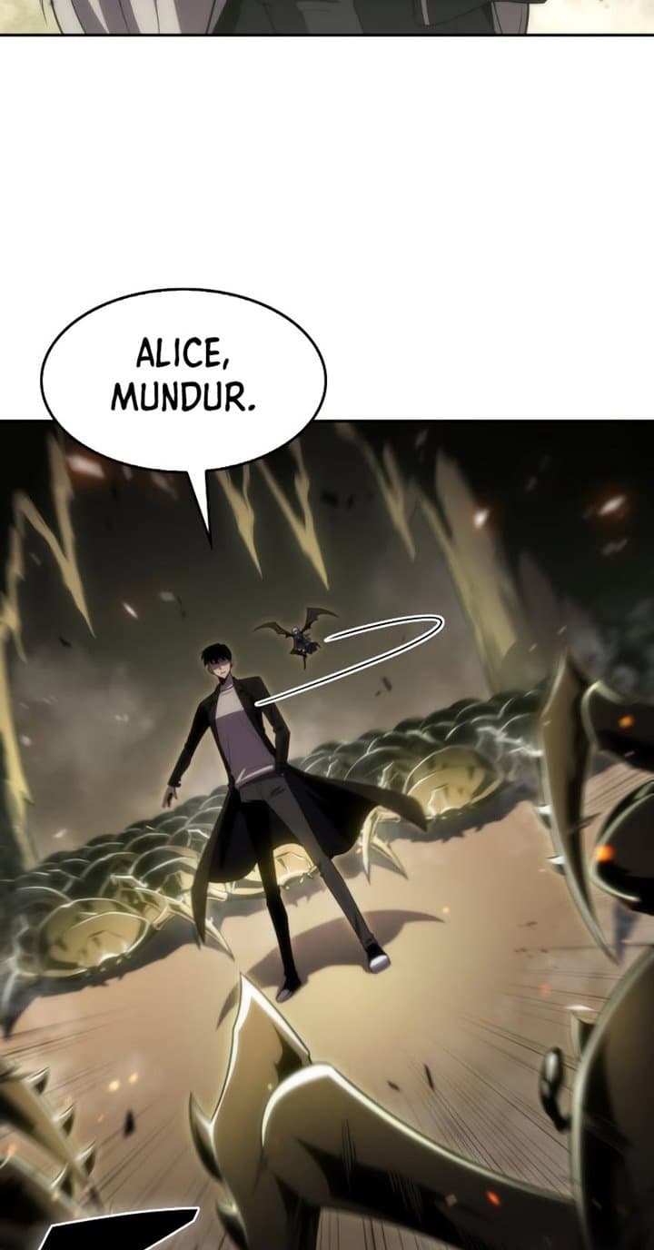 Solo Max-Level Newbie - Chapter 27 - Page 4
