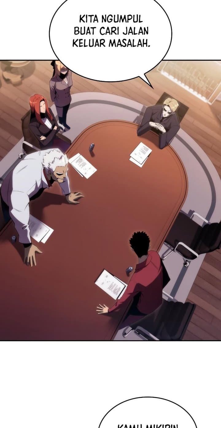Solo Max-Level Newbie - Chapter 27 - Page 43