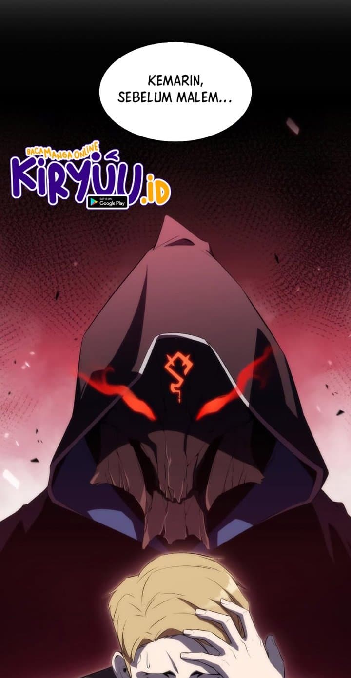 Solo Max-Level Newbie - Chapter 27 - Page 45
