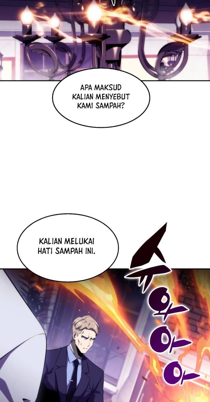 Solo Max-Level Newbie - Chapter 27 - Page 54