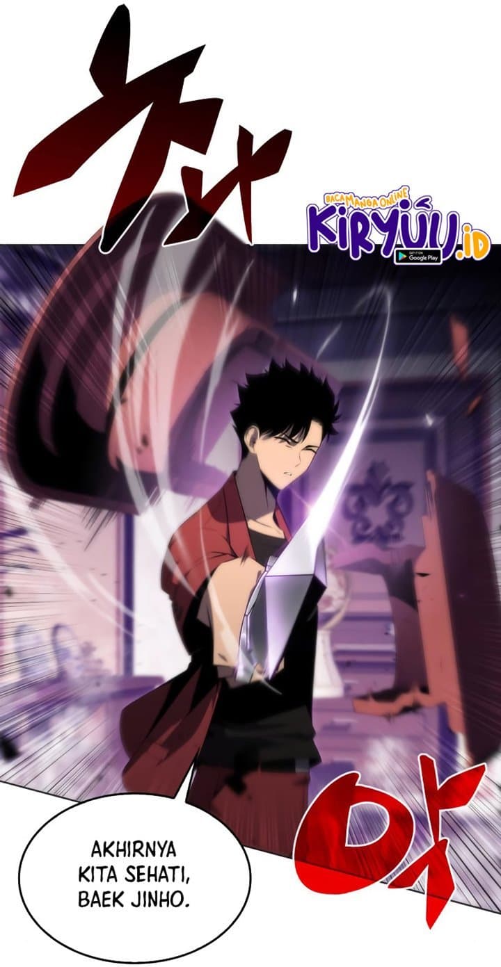 Solo Max-Level Newbie - Chapter 27 - Page 62