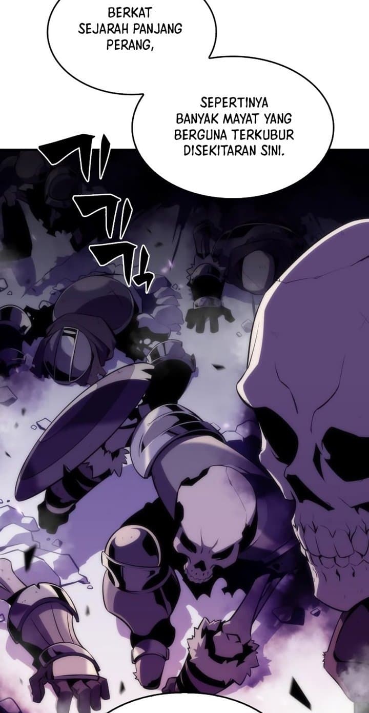 Solo Max-Level Newbie - Chapter 27 - Page 72