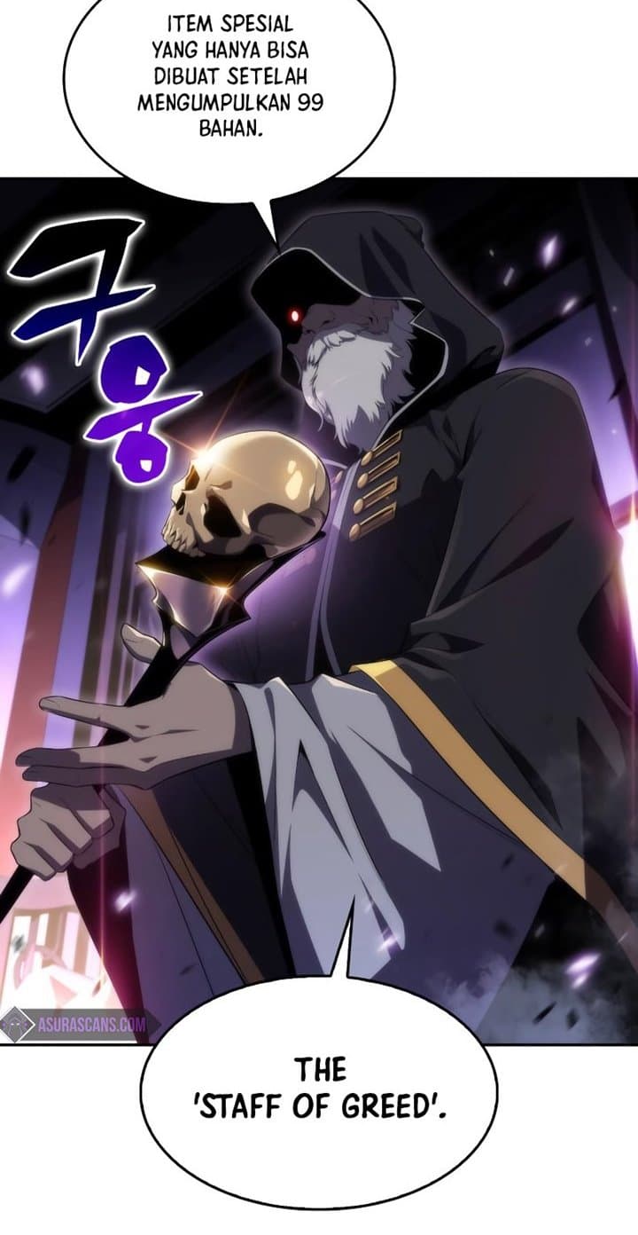 Solo Max-Level Newbie - Chapter 27 - Page 76