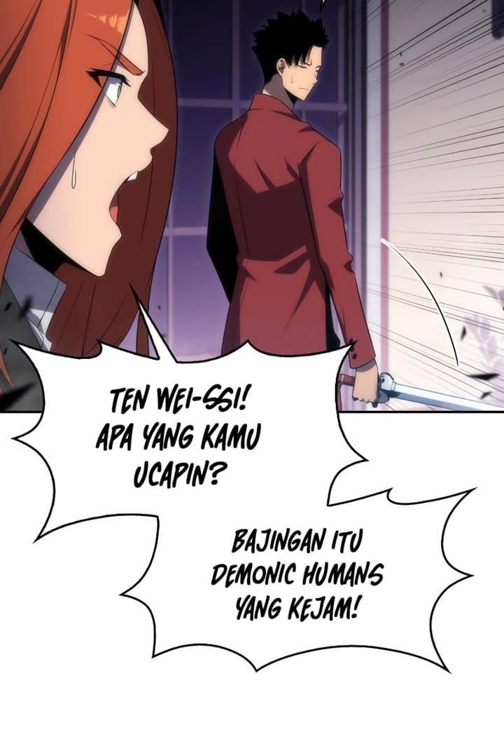 Solo Max-Level Newbie - Chapter 27 - Page 79