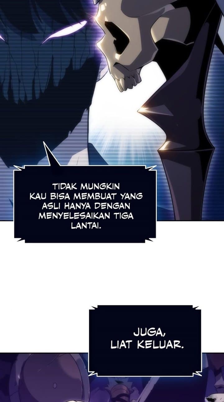 Solo Max-Level Newbie - Chapter 28 - Page 27
