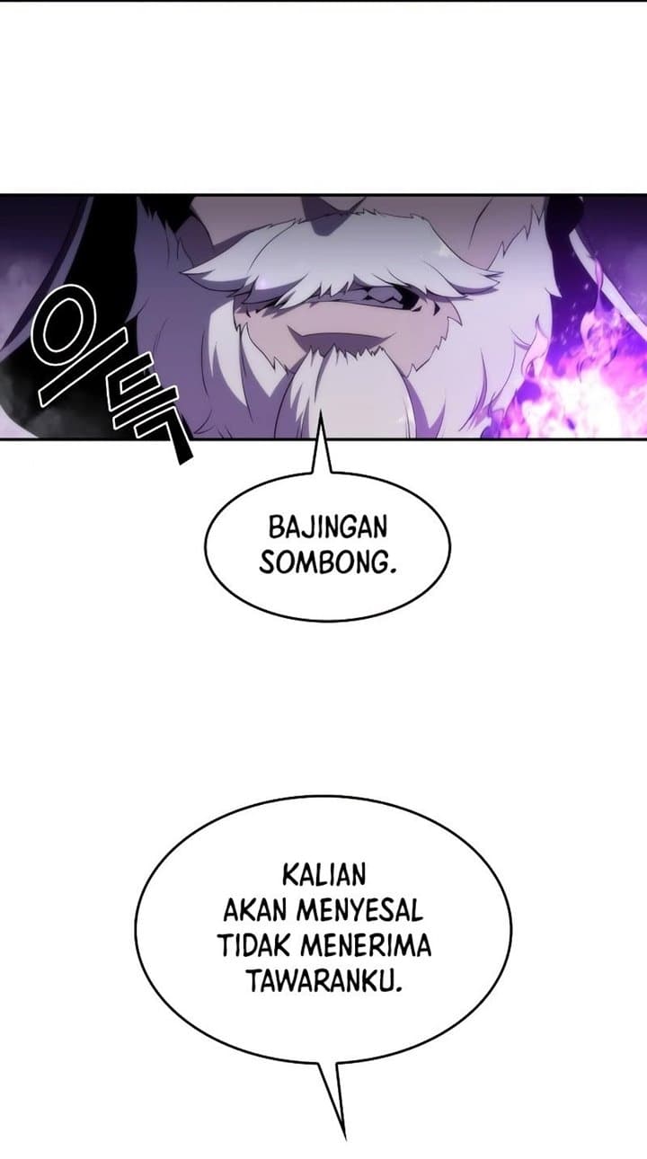 Solo Max-Level Newbie - Chapter 28 - Page 31