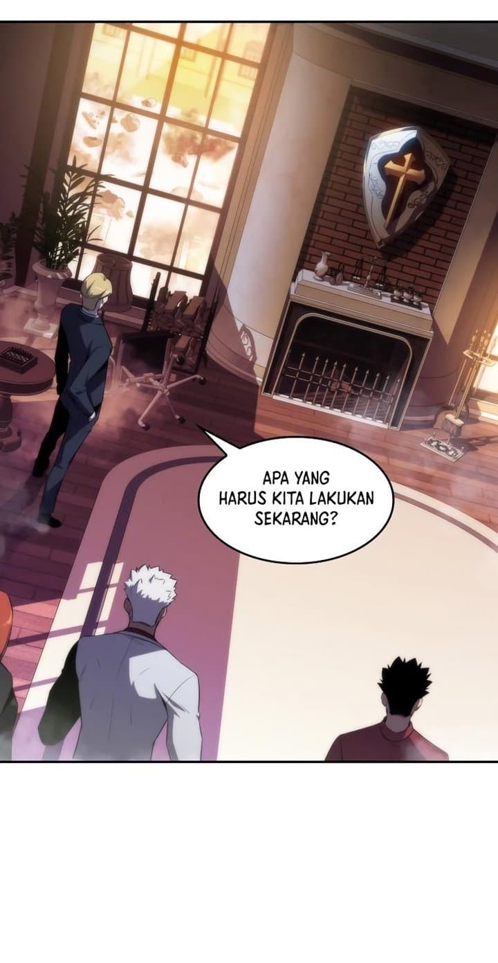 Solo Max-Level Newbie - Chapter 28 - Page 36