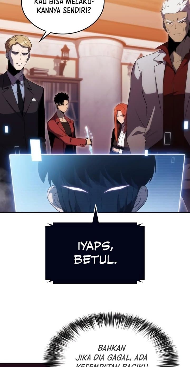 Solo Max-Level Newbie - Chapter 28 - Page 39
