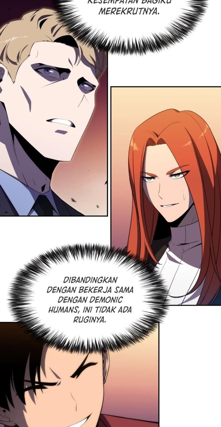 Solo Max-Level Newbie - Chapter 28 - Page 40