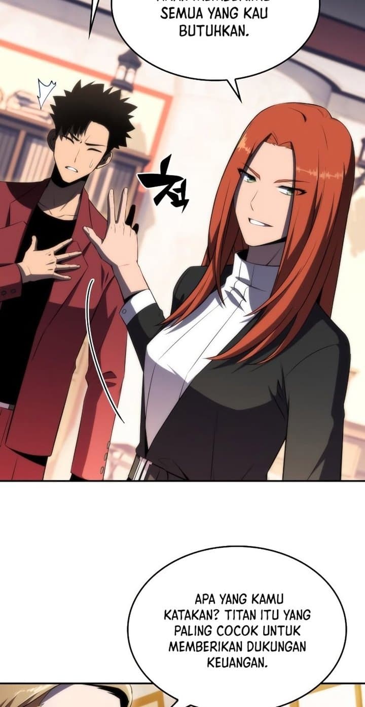 Solo Max-Level Newbie - Chapter 28 - Page 42