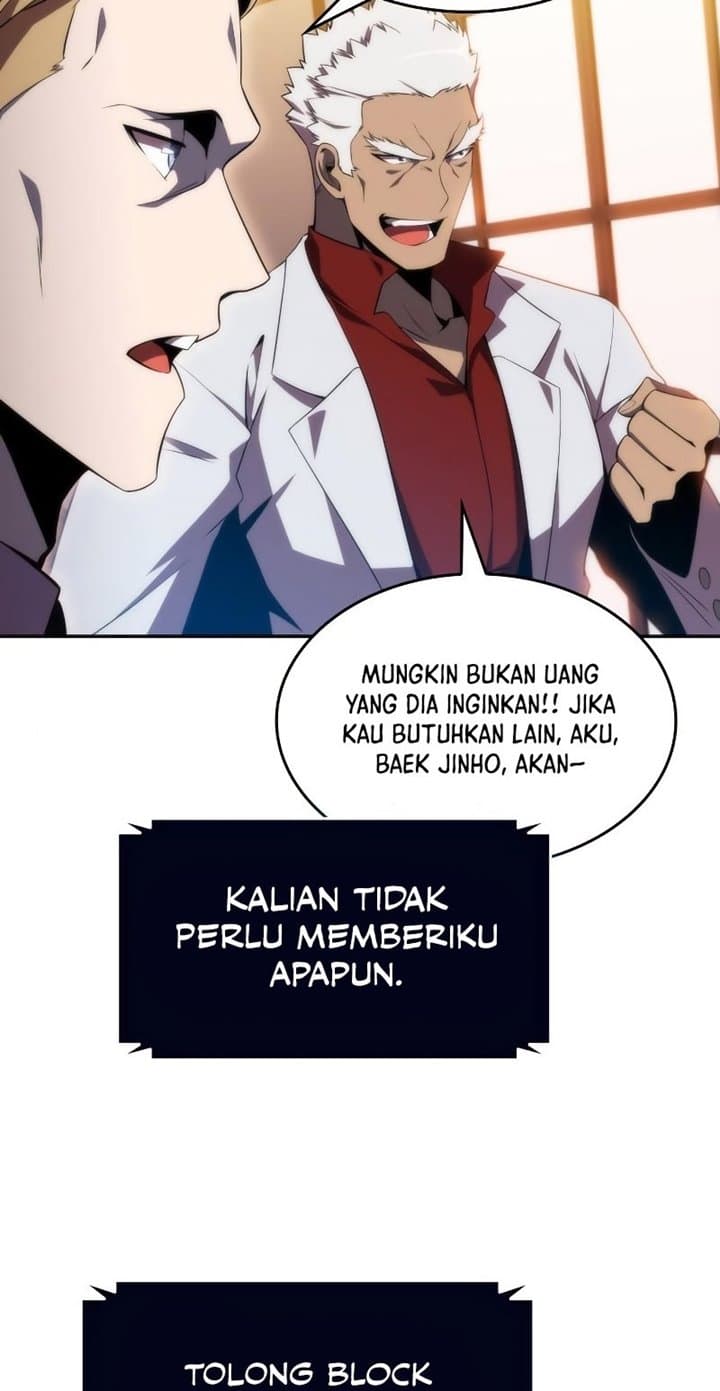 Solo Max-Level Newbie - Chapter 28 - Page 43