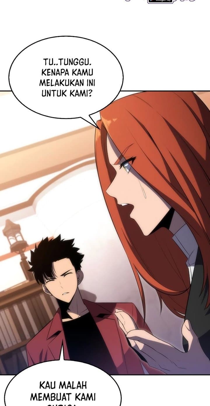 Solo Max-Level Newbie - Chapter 28 - Page 45