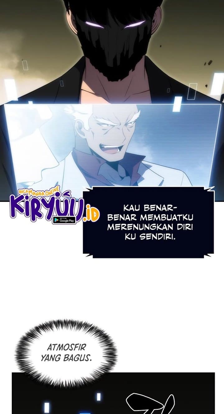 Solo Max-Level Newbie - Chapter 28 - Page 54