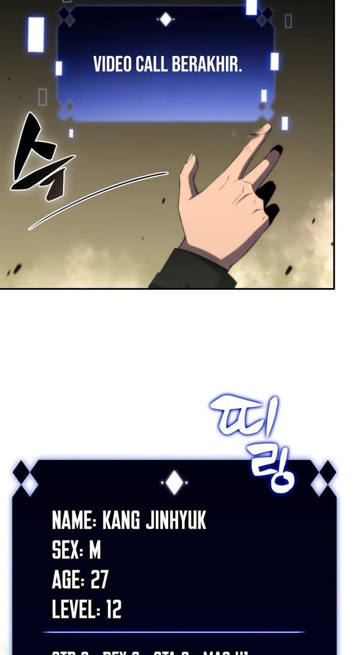 Solo Max-Level Newbie - Chapter 28 - Page 59
