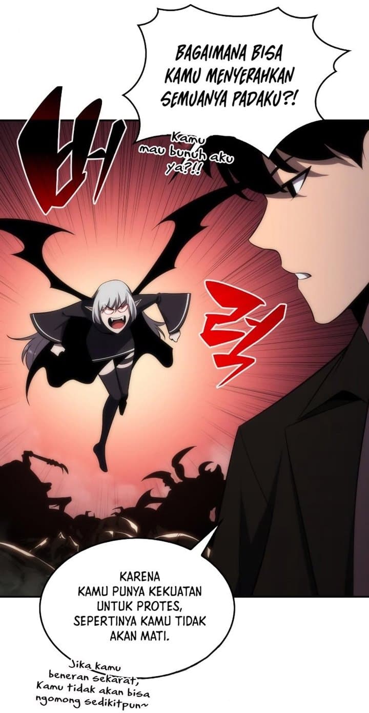 Solo Max-Level Newbie - Chapter 28 - Page 62