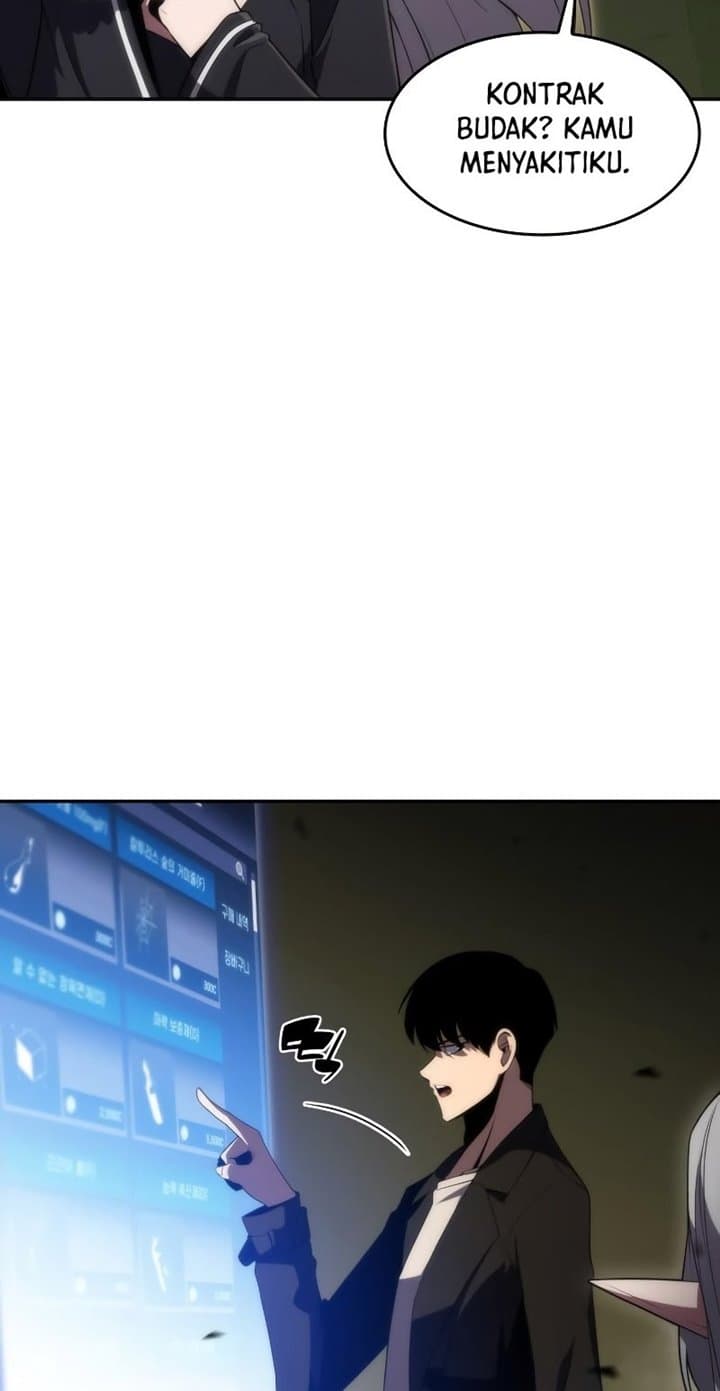 Solo Max-Level Newbie - Chapter 28 - Page 64