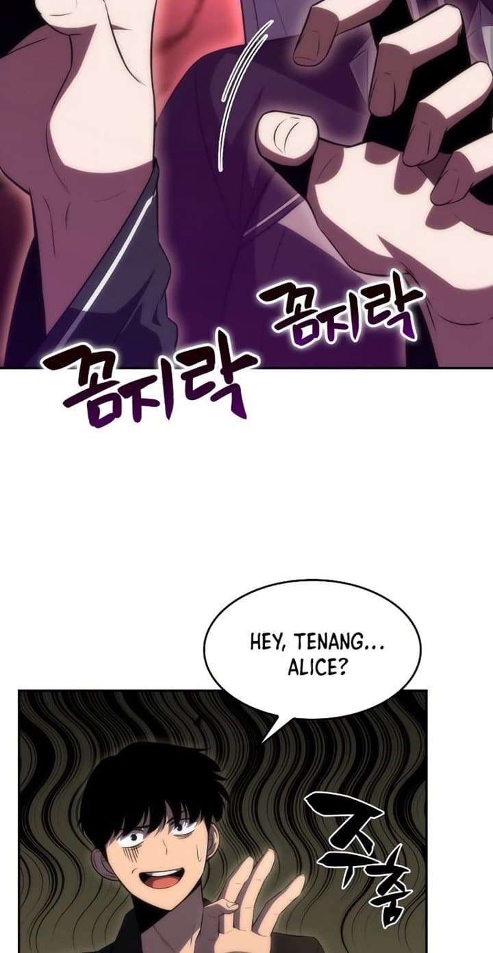 Solo Max-Level Newbie - Chapter 28 - Page 68