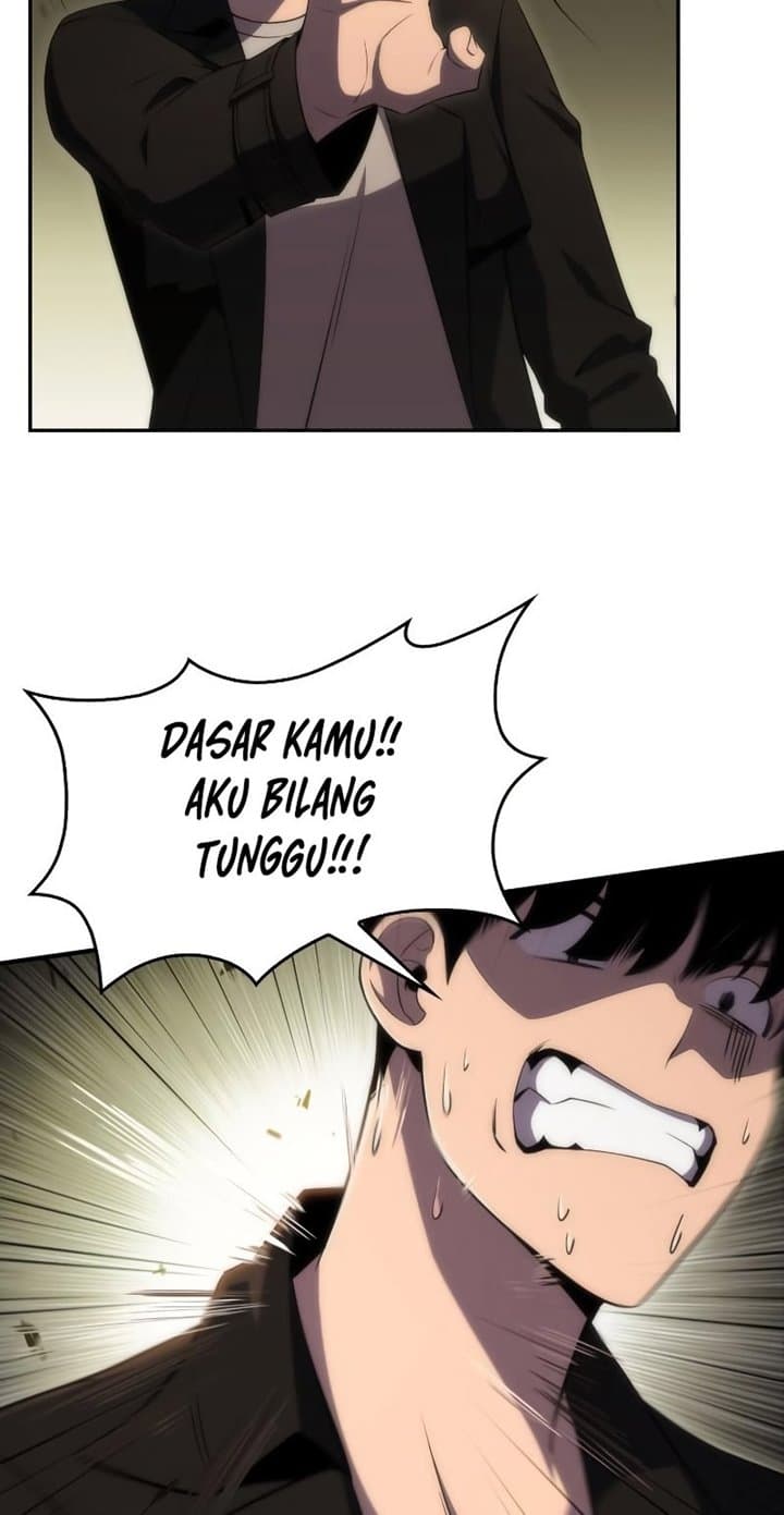 Solo Max-Level Newbie - Chapter 28 - Page 69