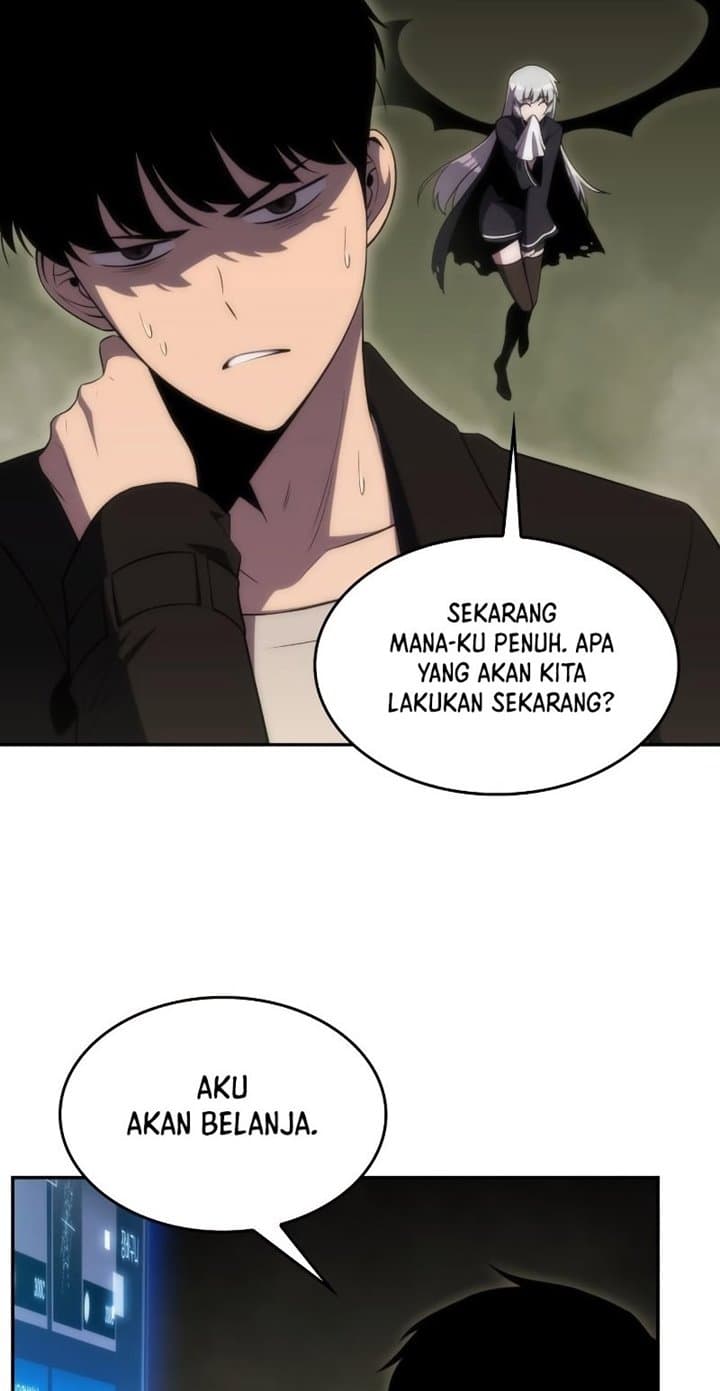 Solo Max-Level Newbie - Chapter 28 - Page 73
