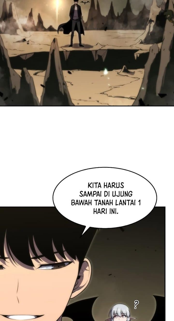 Solo Max-Level Newbie - Chapter 28 - Page 78