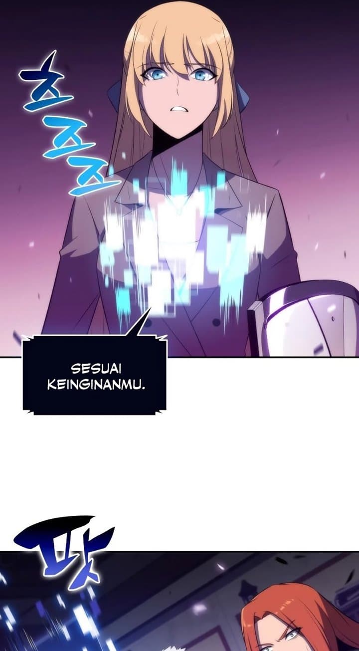 Solo Max-Level Newbie - Chapter 28 - Page 8