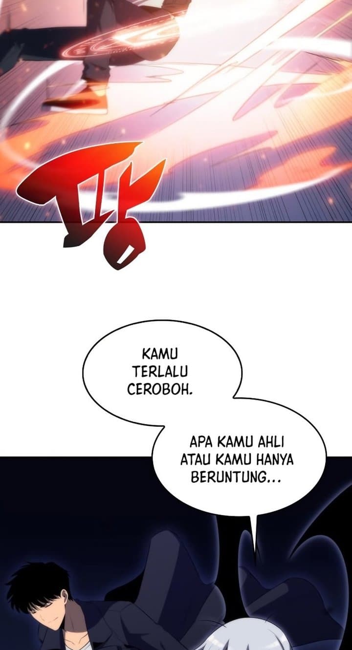 Solo Max-Level Newbie - Chapter 28 - Page 87