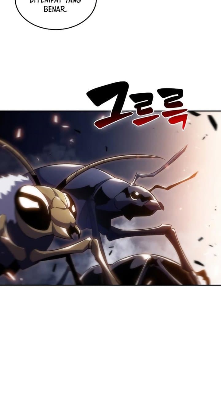 Solo Max-Level Newbie - Chapter 28 - Page 91