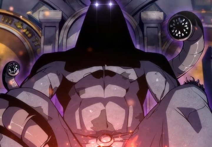 Solo Max-Level Newbie - Chapter 28 - Page 94