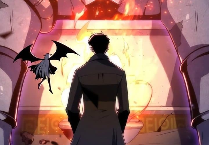 Solo Max-Level Newbie - Chapter 28 - Page 95