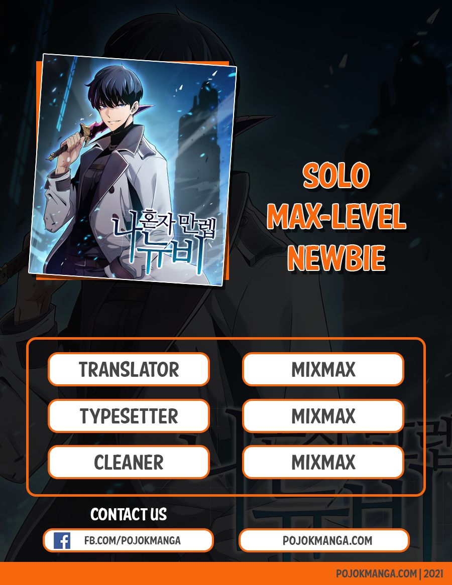 Solo Max-Level Newbie - Chapter 29 - Page 1