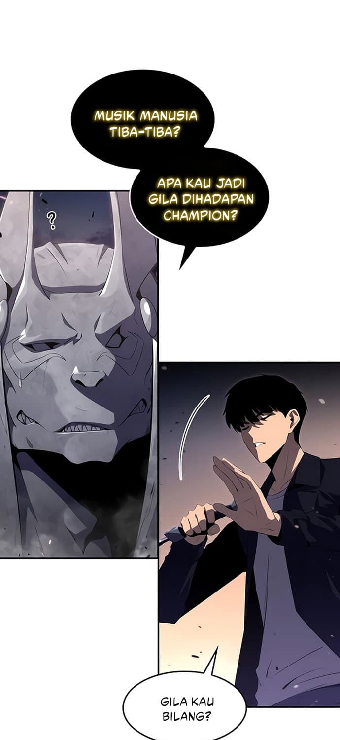 Solo Max-Level Newbie - Chapter 29 - Page 36