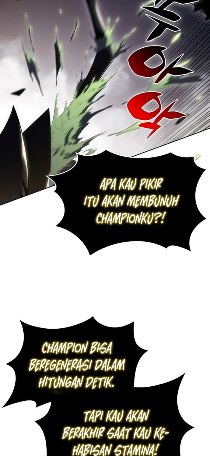 Solo Max-Level Newbie - Chapter 29 - Page 49