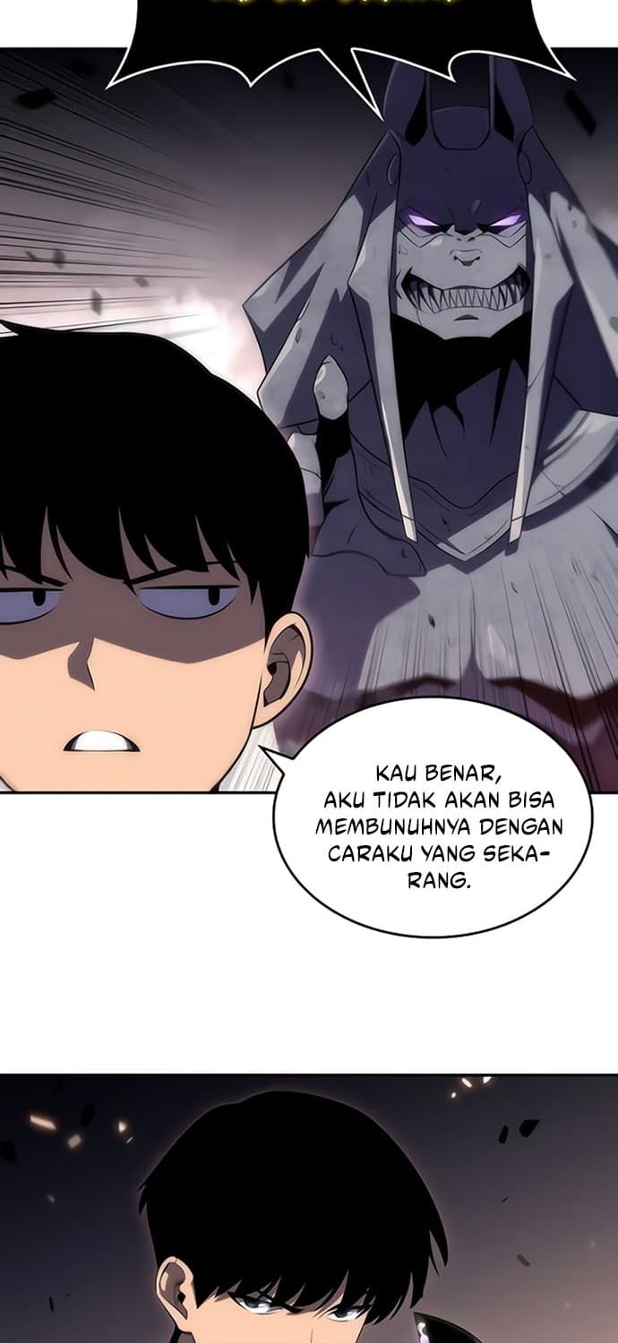 Solo Max-Level Newbie - Chapter 29 - Page 50