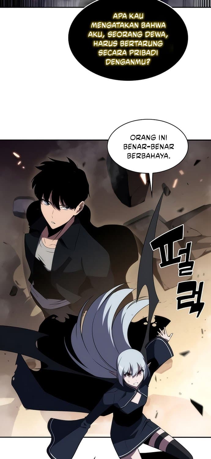 Solo Max-Level Newbie - Chapter 29 - Page 6