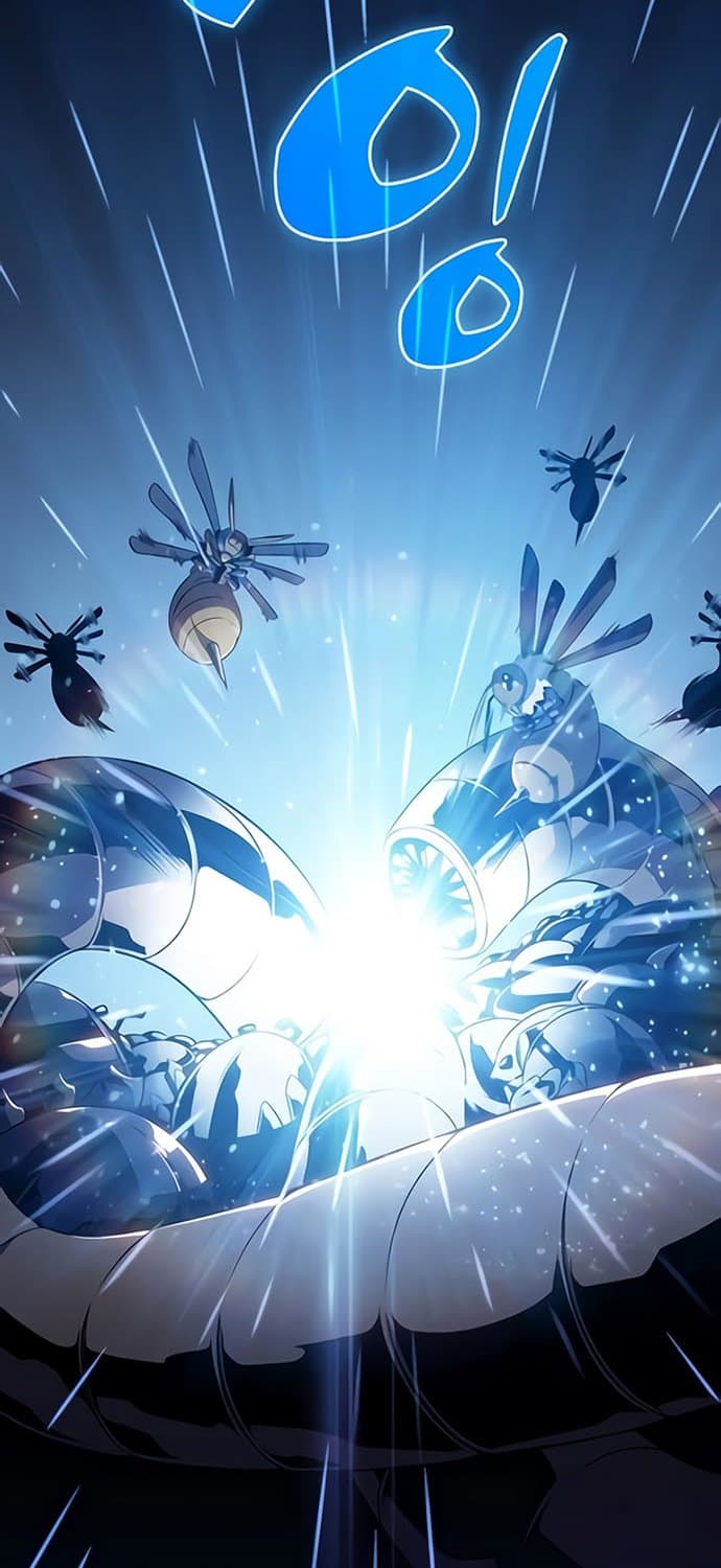 Solo Max-Level Newbie - Chapter 29 - Page 90