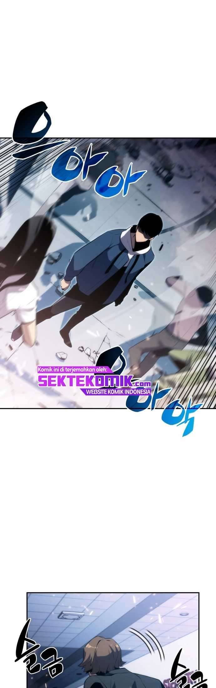 Solo Max-Level Newbie - Chapter 3 - Page 12