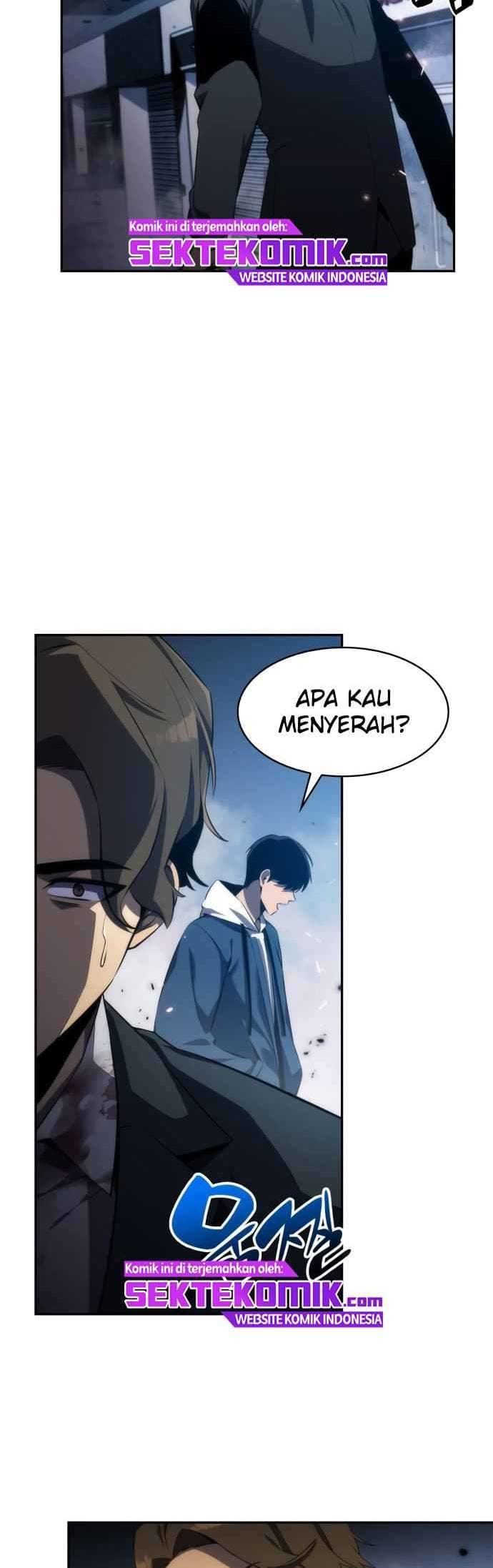 Solo Max-Level Newbie - Chapter 3 - Page 13
