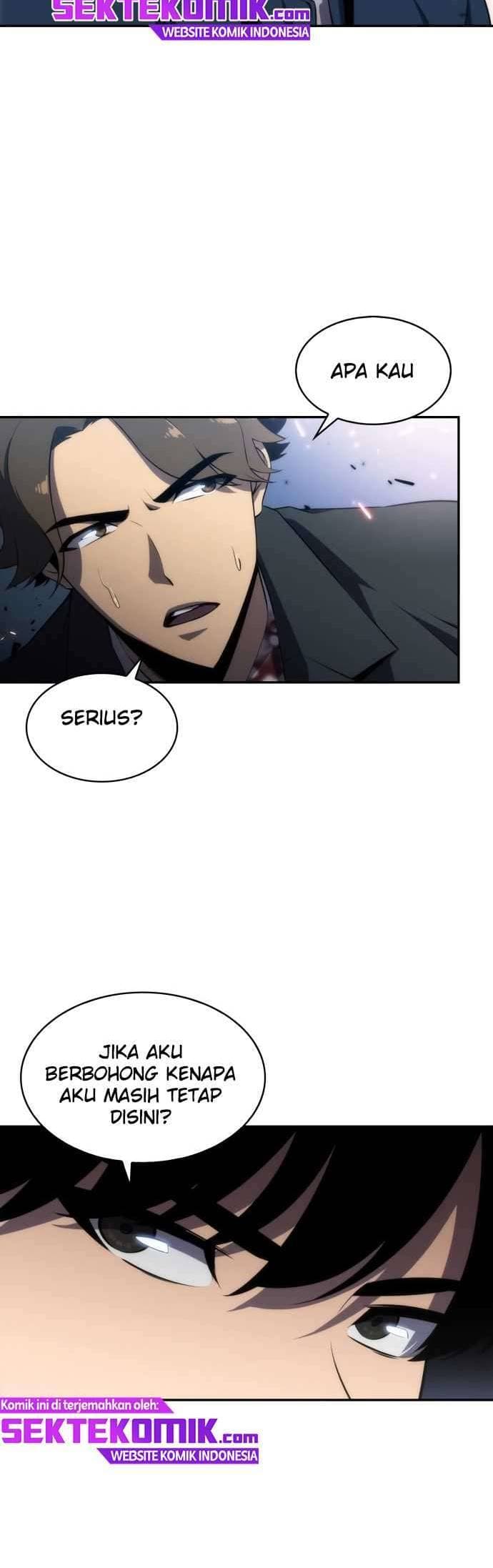 Solo Max-Level Newbie - Chapter 3 - Page 15