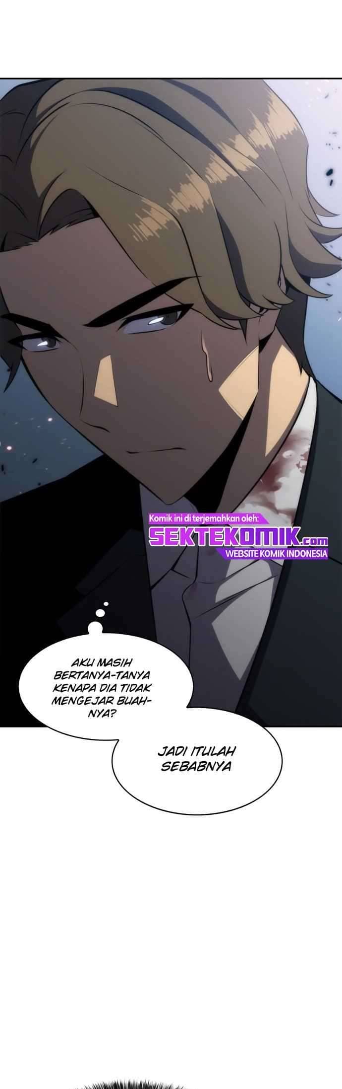 Solo Max-Level Newbie - Chapter 3 - Page 16