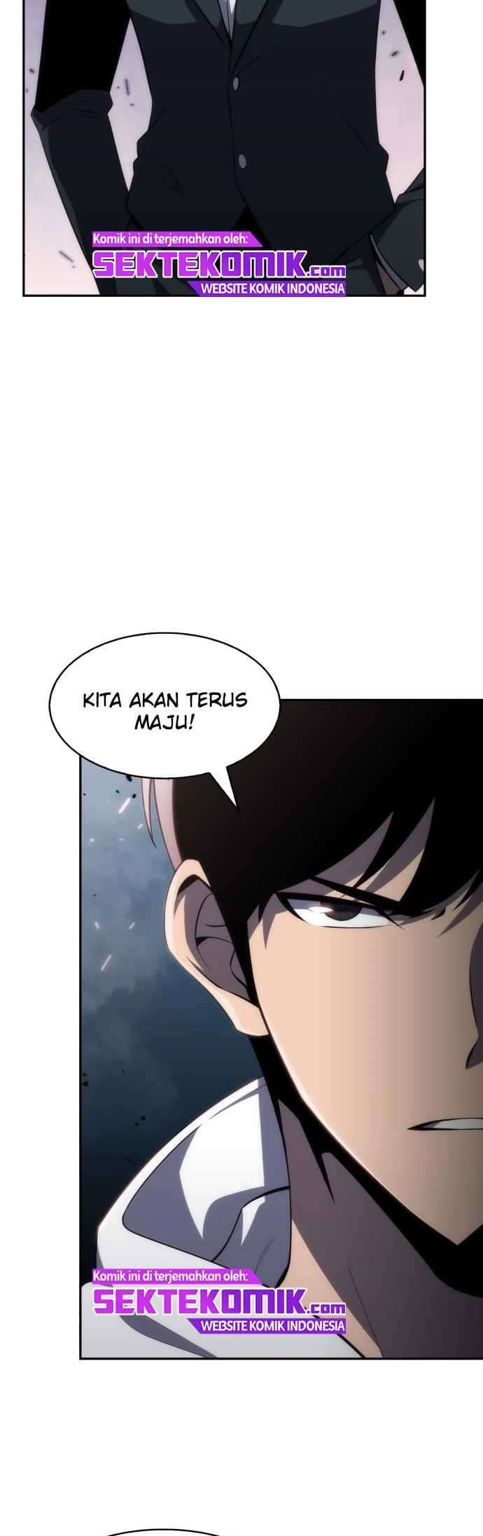 Solo Max-Level Newbie - Chapter 3 - Page 18