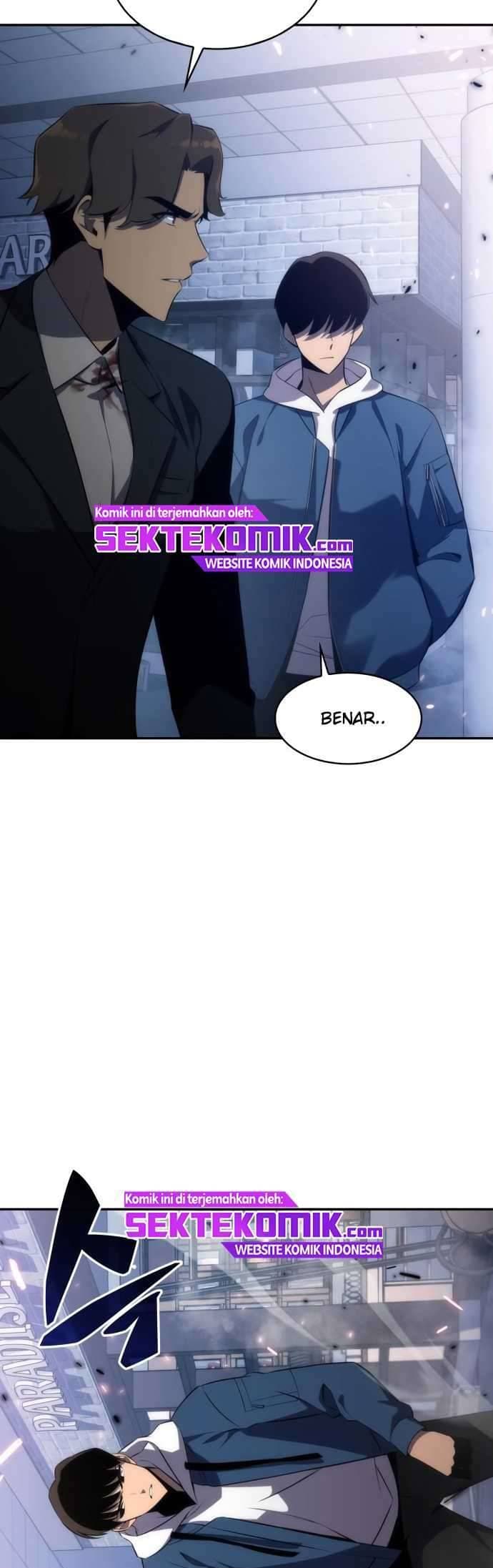 Solo Max-Level Newbie - Chapter 3 - Page 20