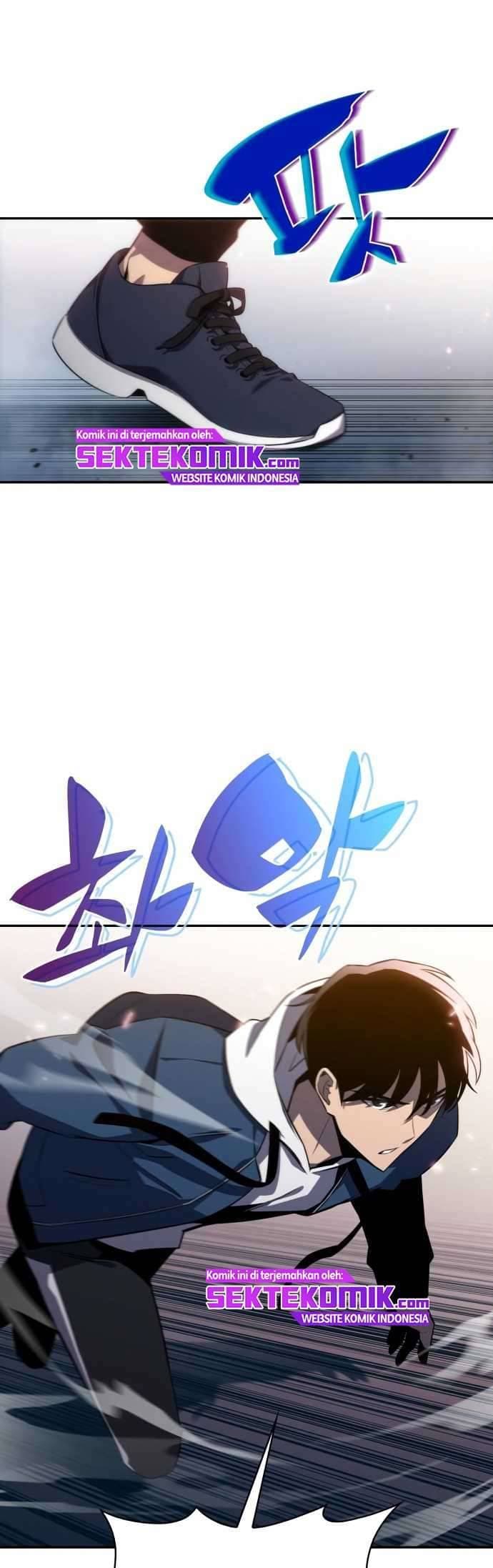 Solo Max-Level Newbie - Chapter 3 - Page 22