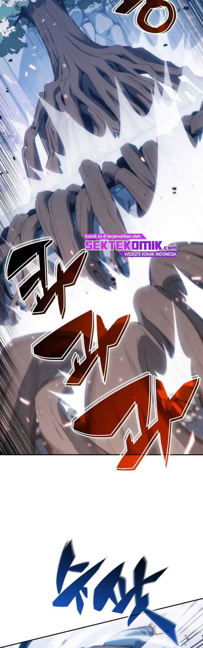 Solo Max-Level Newbie - Chapter 3 - Page 25