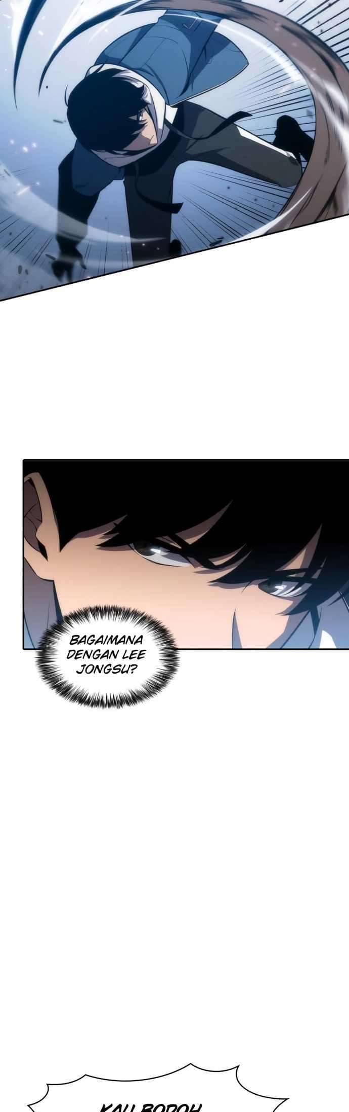 Solo Max-Level Newbie - Chapter 3 - Page 26