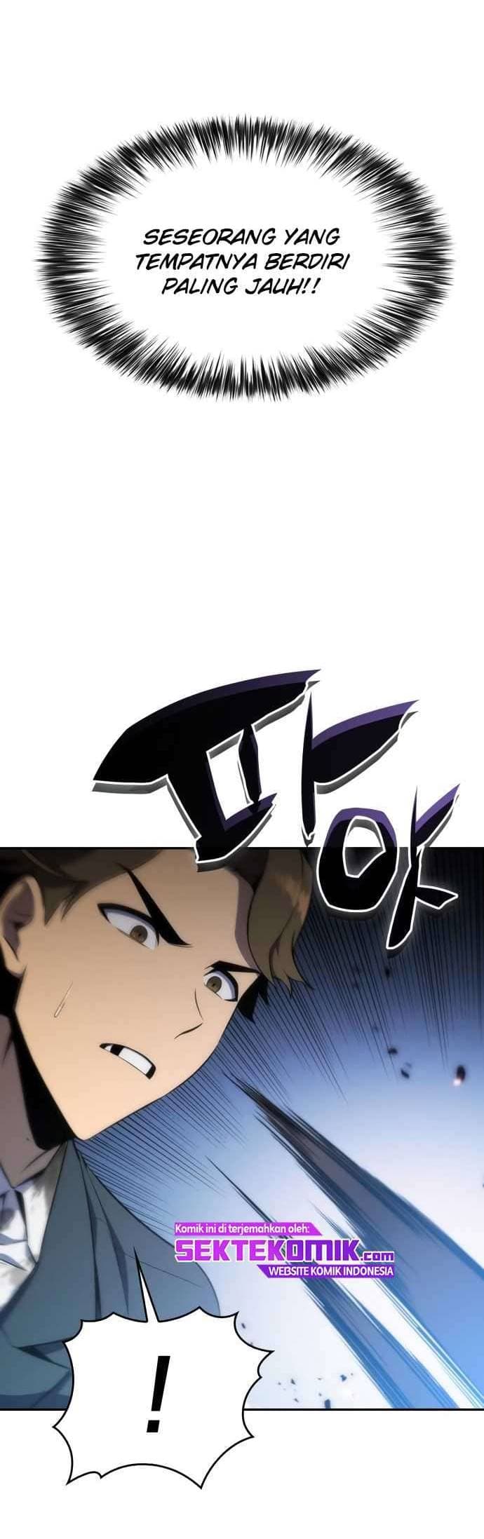 Solo Max-Level Newbie - Chapter 3 - Page 31