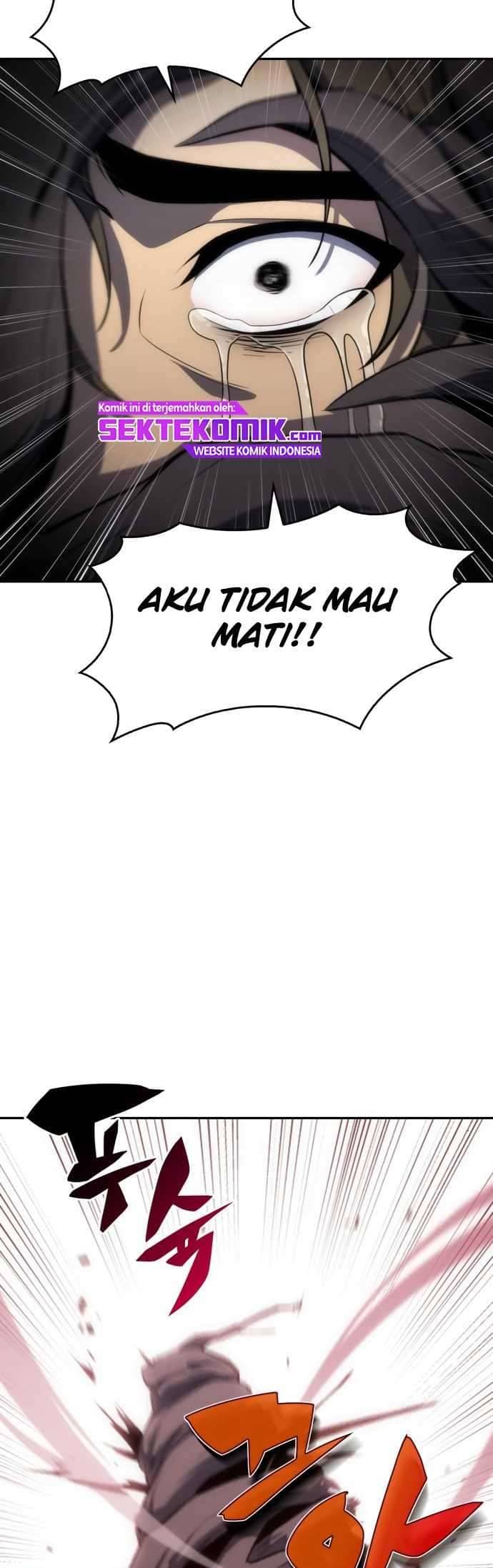 Solo Max-Level Newbie - Chapter 3 - Page 36